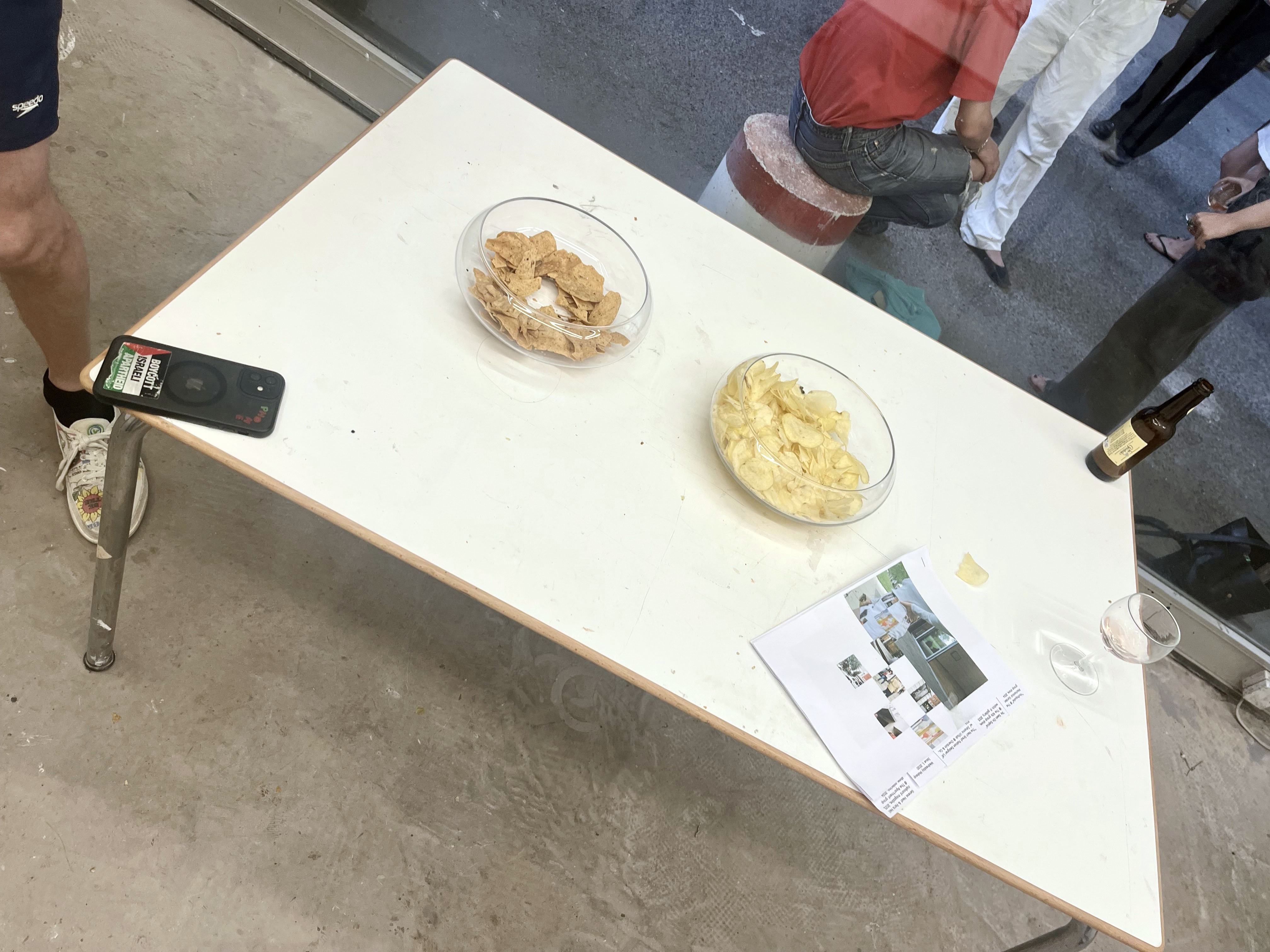 Relaxin Records Spring Summer 2026